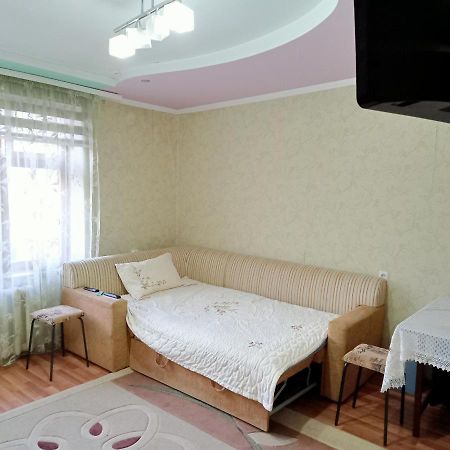 Апартаменти Apartament Chisinau Center Екстер'єр фото