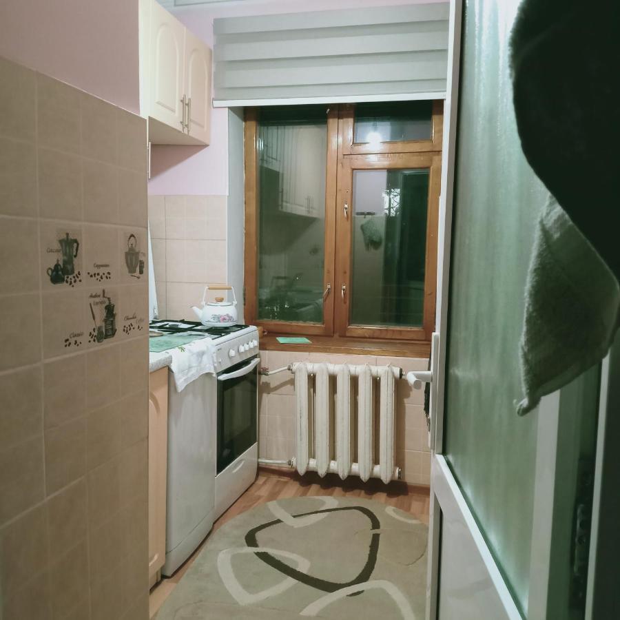 Апартаменти Apartament Chisinau Center Екстер'єр фото