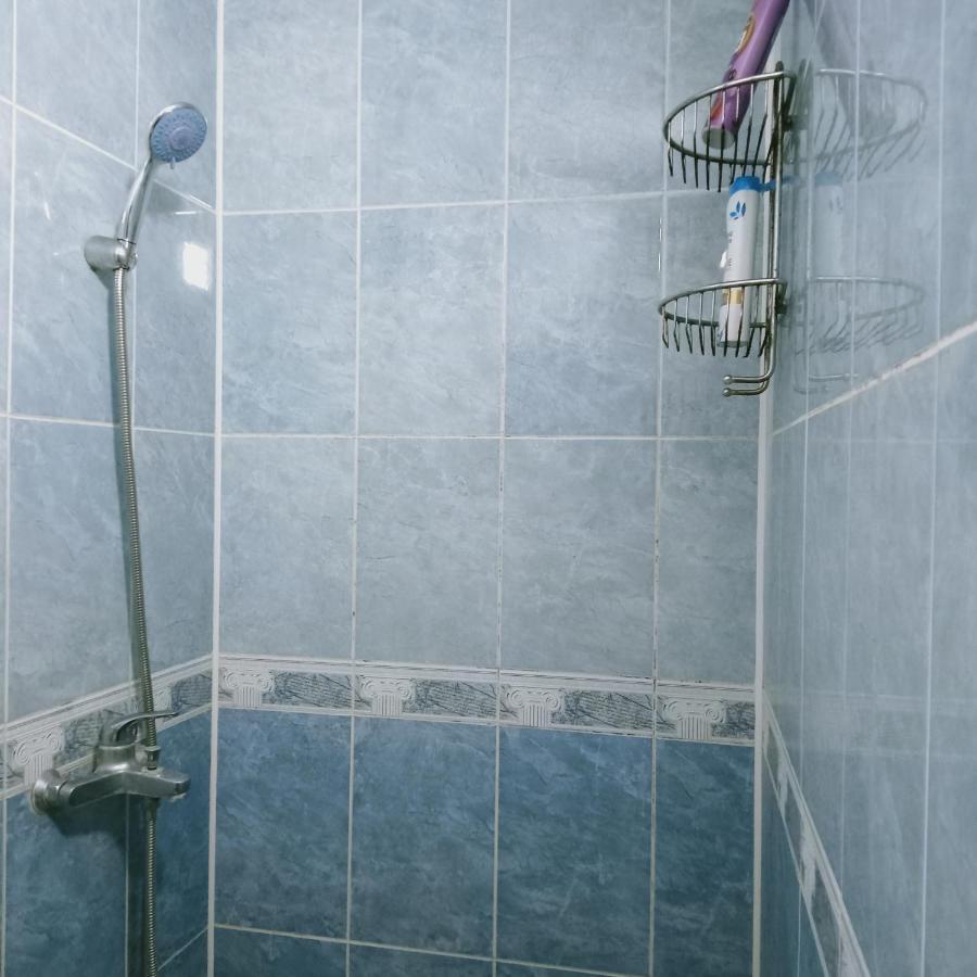 Апартаменти Apartament Chisinau Center Екстер'єр фото