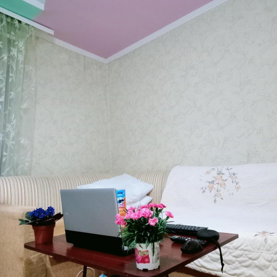 Апартаменти Apartament Chisinau Center Екстер'єр фото